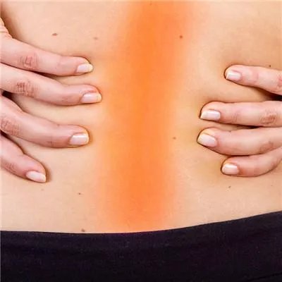 脊柱疼是什么原因?