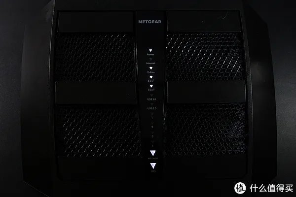 网件曾经的旗舰----R8000开箱及简单使用感受（多图，流量党慎入）