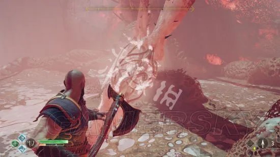 《战神4》图文流程攻略 全剧情图文流程攻略