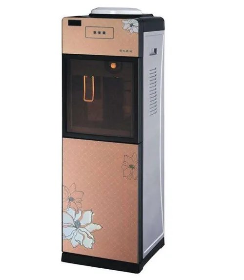 饮水机怎么清洗