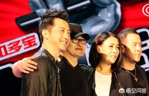 中国好声音第一季火爆