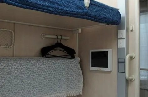 软卧车厢号码怎么分布？