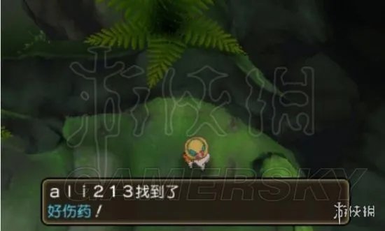 《口袋妖怪究极日月》图文攻略 全任务图文流程攻略