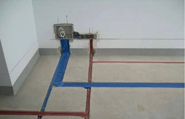 暗线布线技巧  暗线布线注意事项