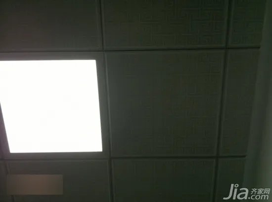 最爱滚涂板 详解集成吊顶异型费用