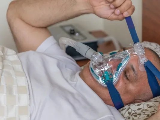 什么情况用面罩吸氧