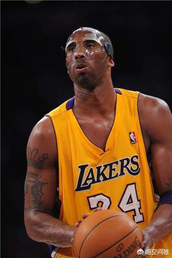 NBA有哪些著名的面具侠呢?有何依据?