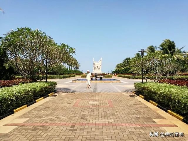 现在可以去海南自驾游吗?