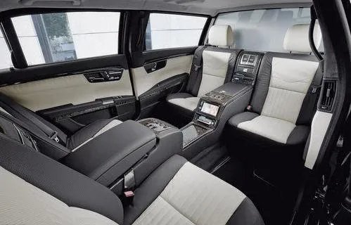 普京的专车是什么型号,多少钱