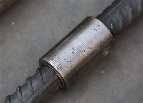什么是钢筋机械连接