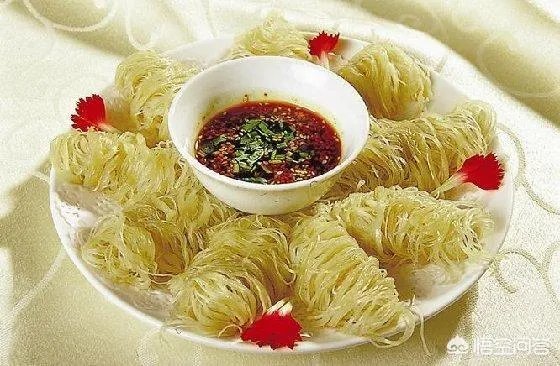 宝鸡有什么好吃的美食？