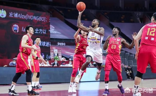 北控青年篮球队是除了cba最厉害的吗