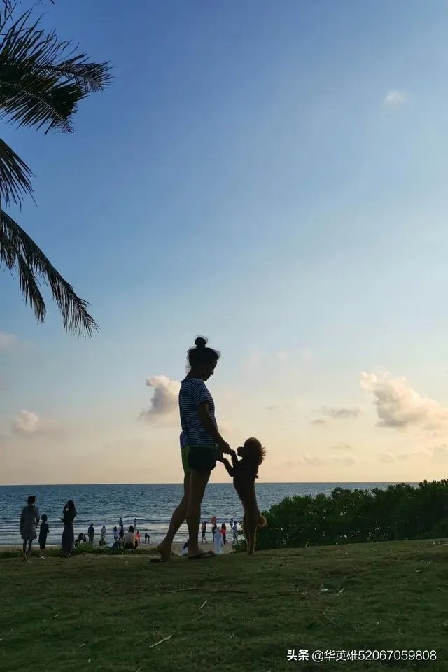 海南省万宁市你最爱去的三个地方是哪里？