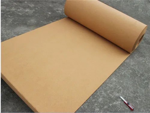 软木板怎么安装