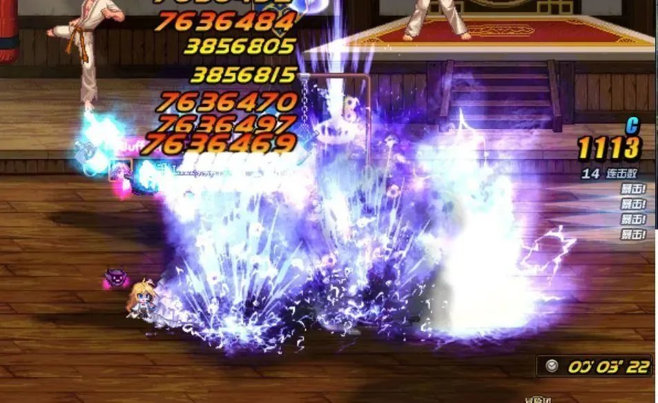 DNF女机械护石选择2022