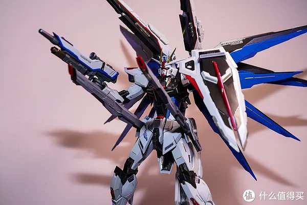 Metal Build 简评 篇一：Metal Build自由入手&购买建议