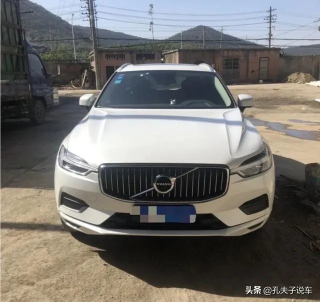 沃尔沃XC60 2020款,值得入手吗?