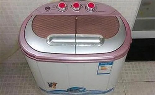 小洗衣机什么牌子好 2018年小洗衣机品牌推荐