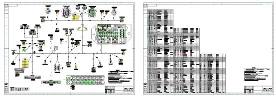 设计汽车线束需要学习哪些