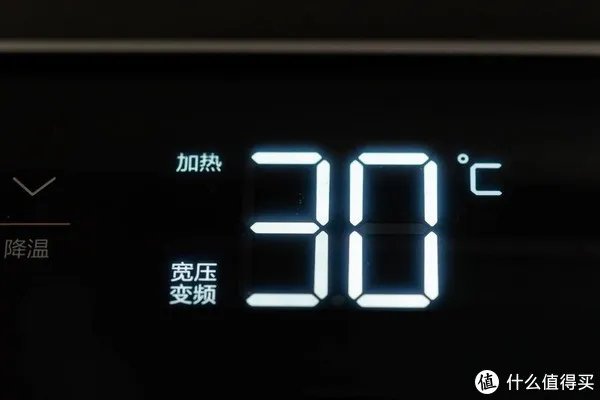 美的热水器怎么样