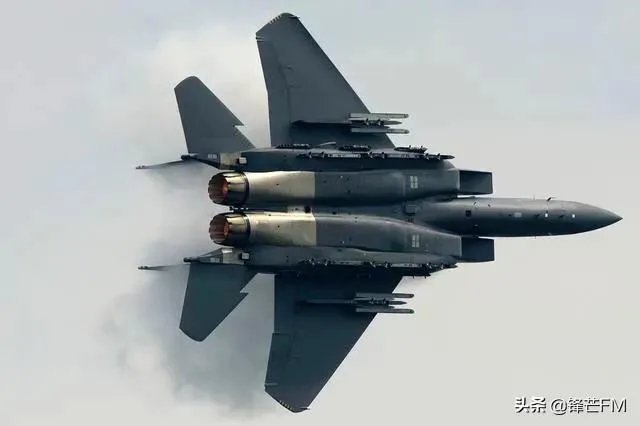 米格23这飞机到底什么水平，按照苏联人分法和米格21不是一代的啊。和F15这种区别到底在哪里？