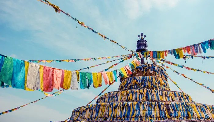 祭敖包在什么时候 祭敖包是在什么时候