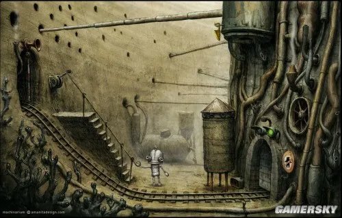 脑残党速速退散 十大高智商游戏推荐