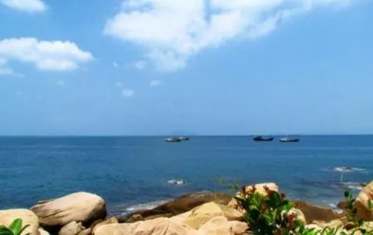 珠海有什么好玩的地方？哪些景点必去？