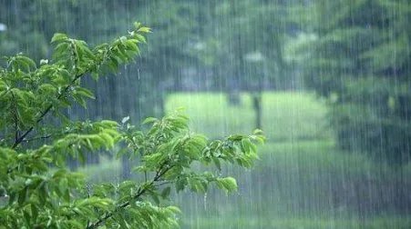 全国13省市区有大到暴雨,具体是哪些城市地区?