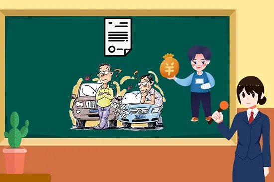 汽车保险哪些必须买