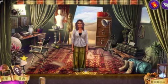 密室逃脱11攻略大全集