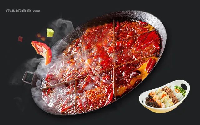 什么火锅底料比较好吃 8款好吃到哭的火锅底料推荐
