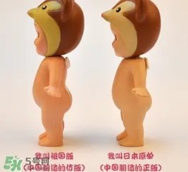 sonny angel真假辨别 sonny angel娃娃怎么辨真假