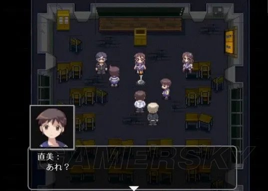 《尸体派对血色笼罩》图文攻略 全剧情及支线流程图文攻略