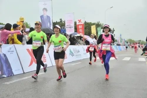 甘肃马拉松事件善后赔偿正在进行，主办方的诚意怎么样？