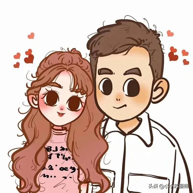 有哪些让人过目不忘的头像?