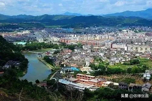 赣州和广东哪里交界?