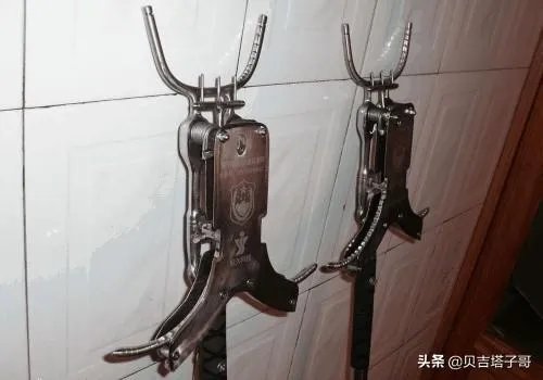 防暴器材有哪些?