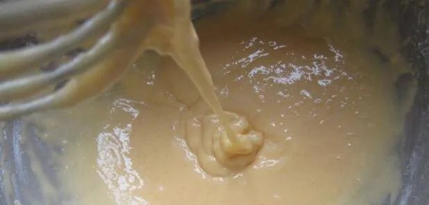 家庭自制蛋糕的方法