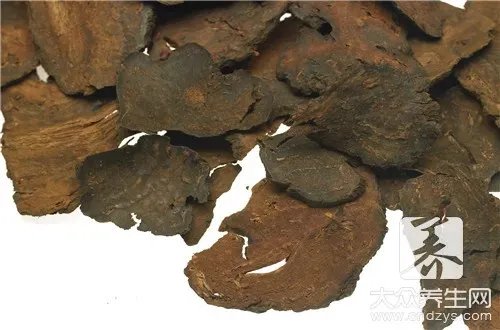 白何首乌粉的正确吃法有哪些呢？