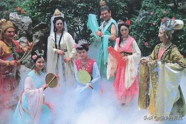 有没有一部电视剧让你看了好几遍,但是还想看的?