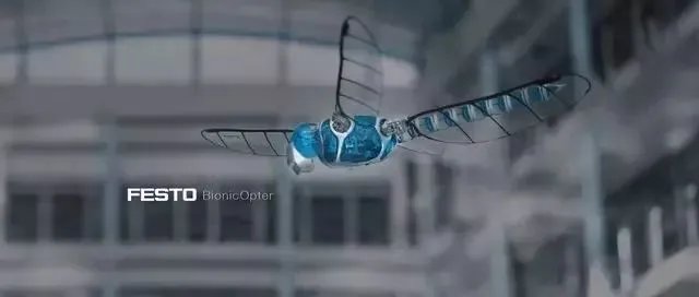 干掉人类的会是它们吗?2019全球最强9大超级仿生机械!