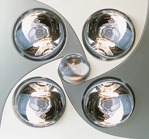 浴霸灯泡多少钱一个 浴霸灯泡更换方法