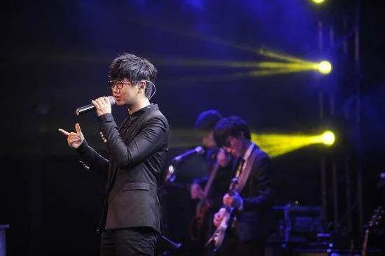 汪苏泷风度完整歌词