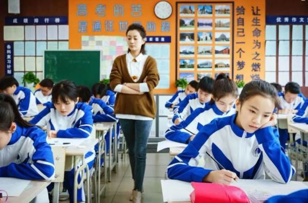 《小欢喜》大结局是怎样的？