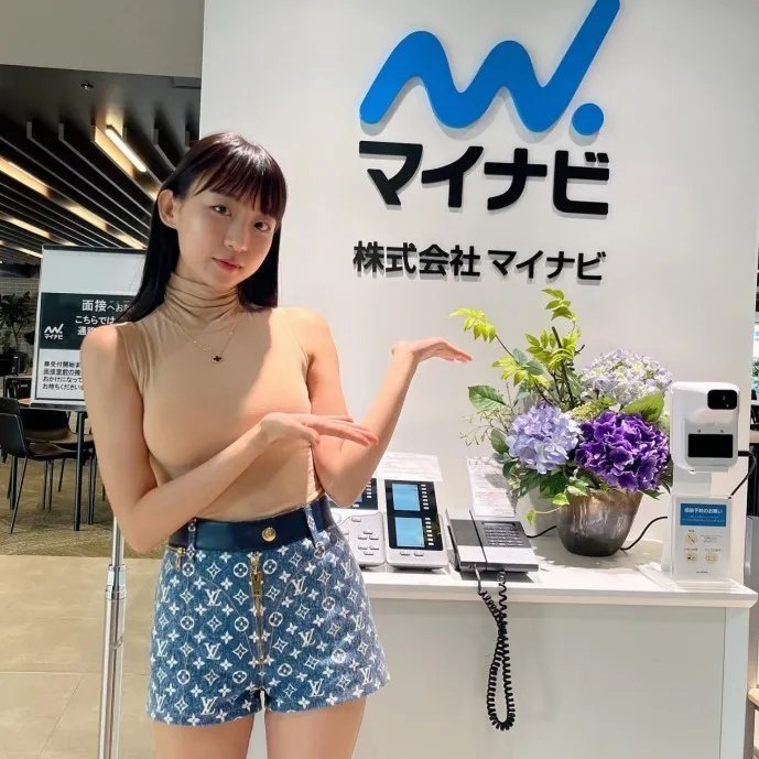 韩国网红朴恩智福利图赏 在日本推出写真集秀身材