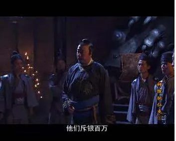 铁手团的剧情简介