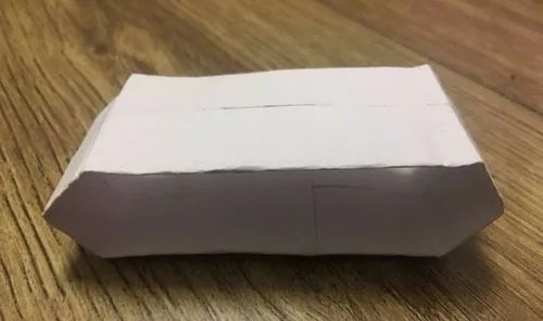 怎么做玩具坦克