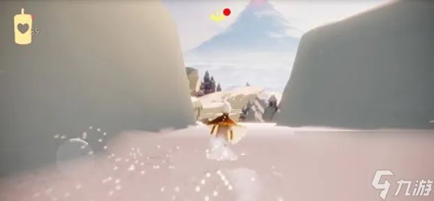 《光遇》地之灵在什么在哪里 地之灵所在地点推荐