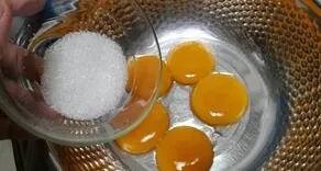 家庭自制蛋糕的方法